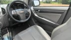 Chevrolet Colorado Interior photo