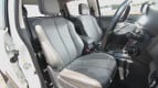 Chevrolet Colorado Interior photo