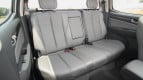 Chevrolet Colorado Interior photo