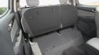 Chevrolet Colorado Interior photo