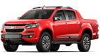 Chevrolet Colorado Exterior photo