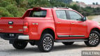 Chevrolet Colorado Exterior photo