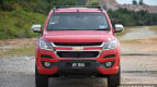 Chevrolet Colorado Exterior photo