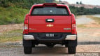 Chevrolet Colorado Exterior photo