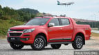 Chevrolet Colorado Exterior photo