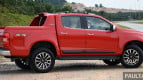 Chevrolet Colorado Exterior photo
