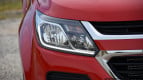 Chevrolet Colorado Exterior photo