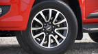 Chevrolet Colorado Exterior photo