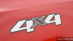 Chevrolet Colorado Exterior photo