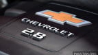 Chevrolet Colorado Exterior photo