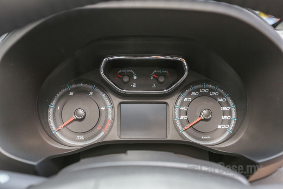 Audi A4 B9 (2016) Interior