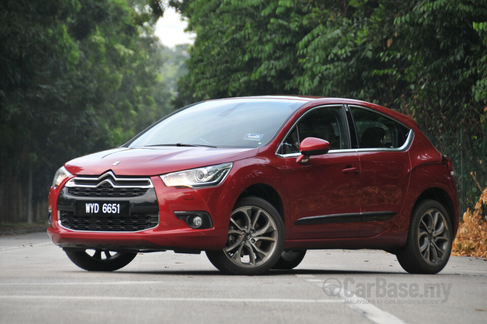 Honda HR-V RU Facelift (2019) Exterior