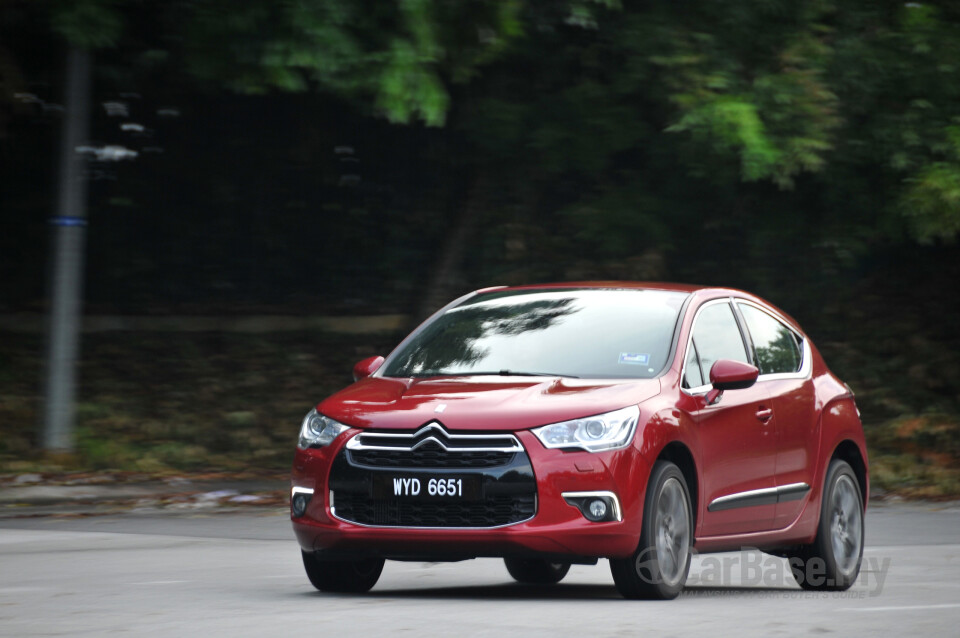 Perodua Axia Mk1 Facelift 2 (2019) Exterior