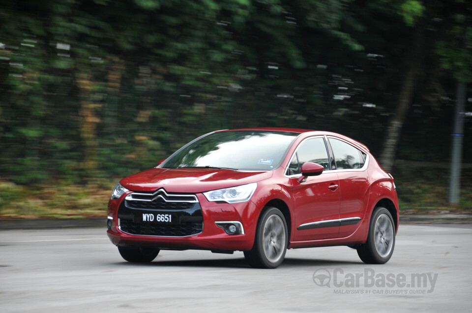 Perodua Axia Mk1 Facelift 2 (2019) Exterior