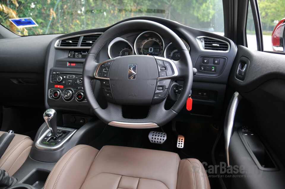 Lexus LS XF50 (2018) Interior