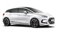 Citroen DS5