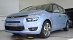 Citroen Grand C4 Picasso Exterior photo