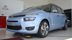 Citroen Grand C4 Picasso Exterior photo
