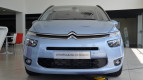 Citroen Grand C4 Picasso Exterior photo