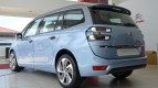 Citroen Grand C4 Picasso Exterior photo