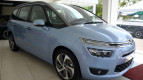 Citroen Grand C4 Picasso Exterior photo