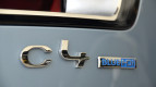 Citroen Grand C4 Picasso Exterior photo