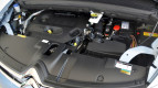 Citroen Grand C4 Picasso Exterior photo