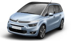 Citroen Grand C4 Picasso Exterior photo