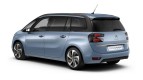Citroen Grand C4 Picasso Exterior photo