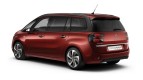 Citroen Grand C4 Picasso Exterior photo