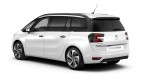 Citroen Grand C4 Picasso Exterior photo