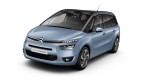 Citroen Grand C4 Picasso Exterior photo