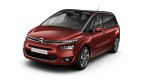 Citroen Grand C4 Picasso Exterior photo