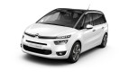 Citroen Grand C4 Picasso Exterior photo