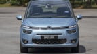 Citroen Grand C4 Picasso Exterior photo