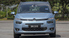 Citroen Grand C4 Picasso Exterior photo