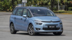 Citroen Grand C4 Picasso Exterior photo