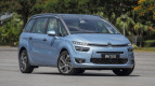 Citroen Grand C4 Picasso Exterior photo