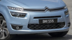Citroen Grand C4 Picasso Exterior photo