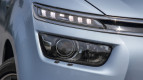 Citroen Grand C4 Picasso Exterior photo