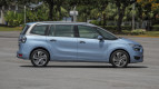 Citroen Grand C4 Picasso Exterior photo