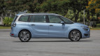 Citroen Grand C4 Picasso Exterior photo