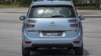 Citroen Grand C4 Picasso Exterior photo
