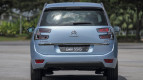Citroen Grand C4 Picasso Exterior photo