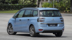 Citroen Grand C4 Picasso Exterior photo