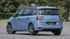 Citroen Grand C4 Picasso Exterior photo