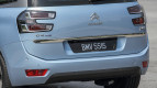 Citroen Grand C4 Picasso Exterior photo