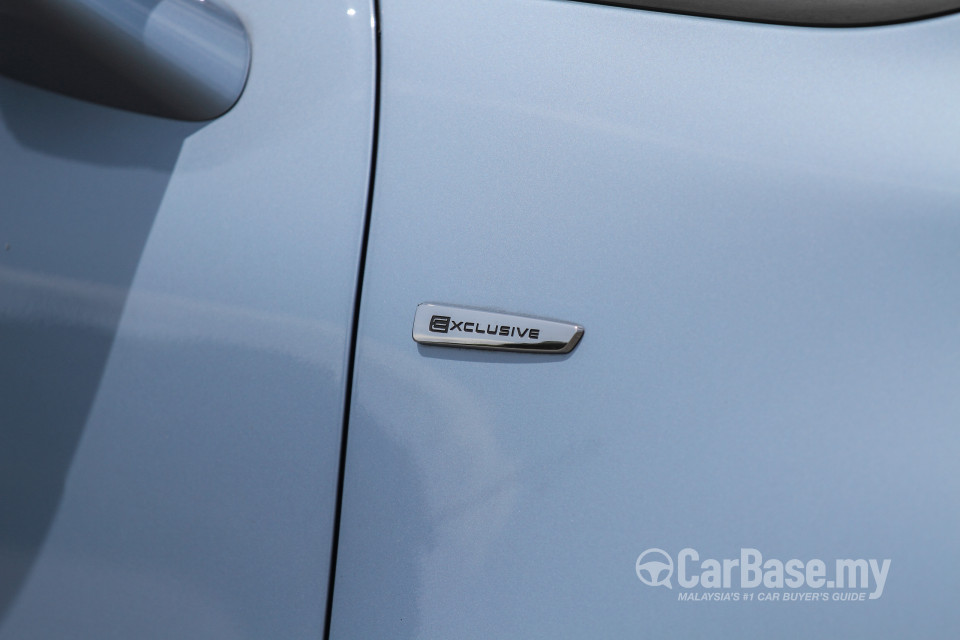 Citroen Grand C4 Picasso Mk2 (2014) Exterior