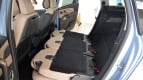 Citroen Grand C4 Picasso Interior photo