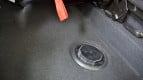 Citroen Grand C4 Picasso Interior photo